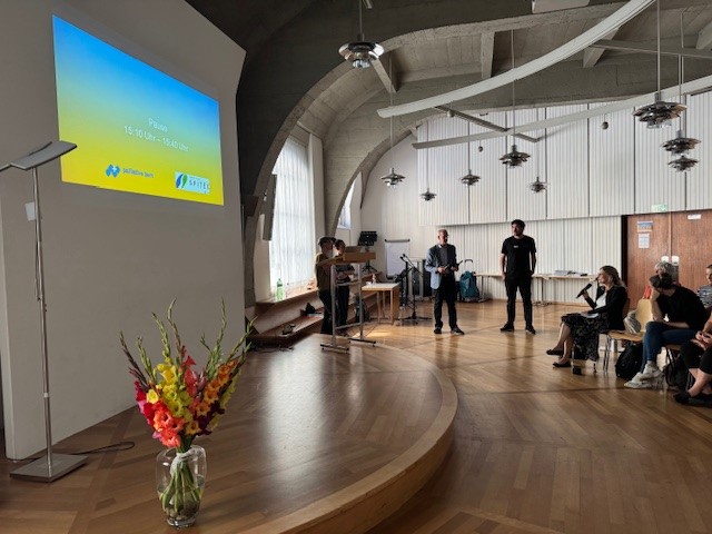 Netzwerkveranstaltung Palliative Care 2025