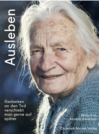 «Ausleben»