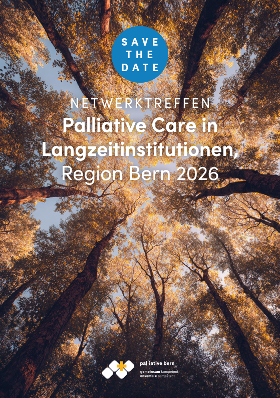 Netzwerktreffen Palliative Care 2026