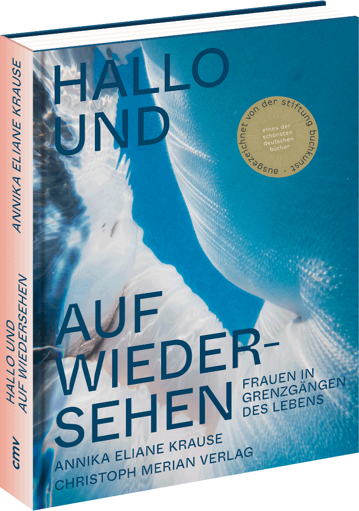 «Hallo und auf Wiedersehen»